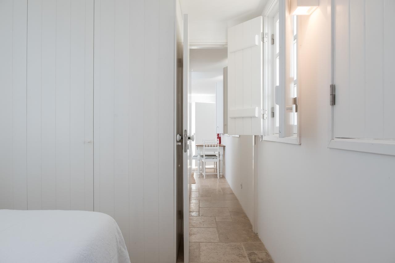 Lugares Com Historia Apartment Obidos Exterior photo